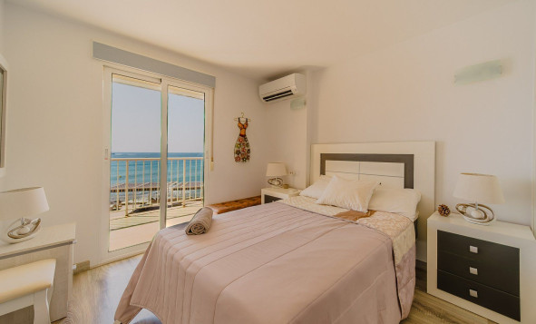 Herverkoop - 1. Appartement / flat - Torrevieja - Costa Blanca Zuid