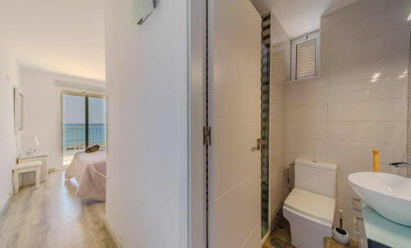 Herverkoop - 1. Appartement / flat - Torrevieja - Costa Blanca Zuid