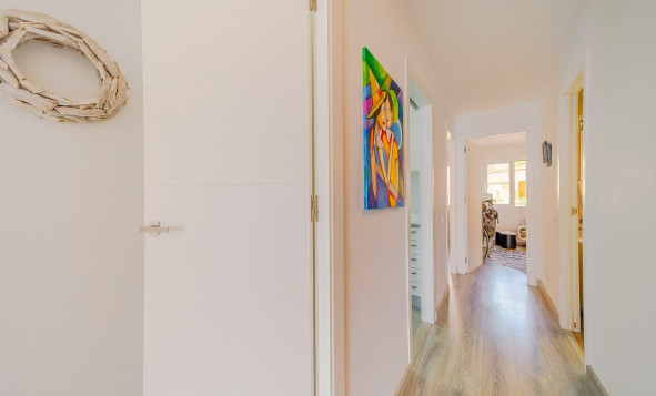 Herverkoop - 1. Appartement / flat - Torrevieja - Costa Blanca Zuid