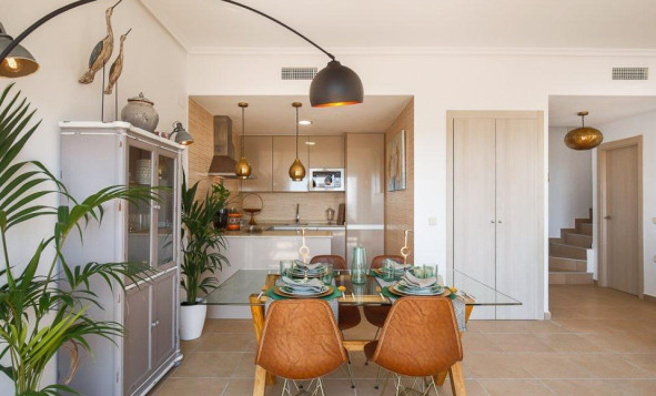 Obra nueva - 1. Apartamento / piso - Xeresa - Valencia