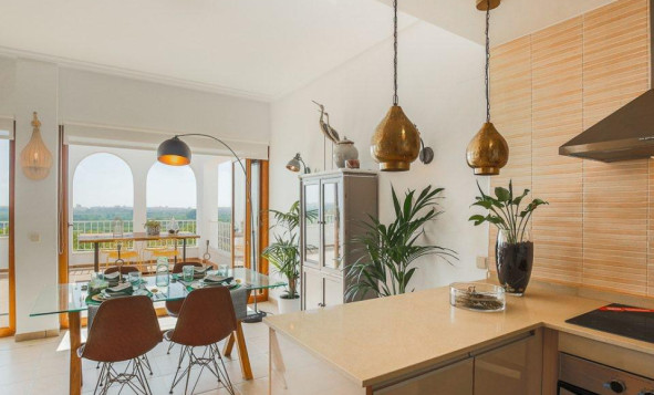 Obra nueva - 1. Apartamento / piso - Xeresa - Valencia