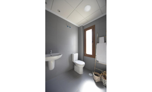 Nieuwbouw woningen - 1. Appartement / flat - Xeresa - Valencia