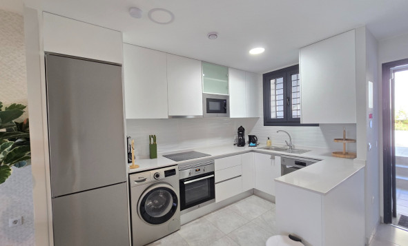 Herverkoop - Apartment / Flat * - Orihuela Costa - Costa Blanca Zuid