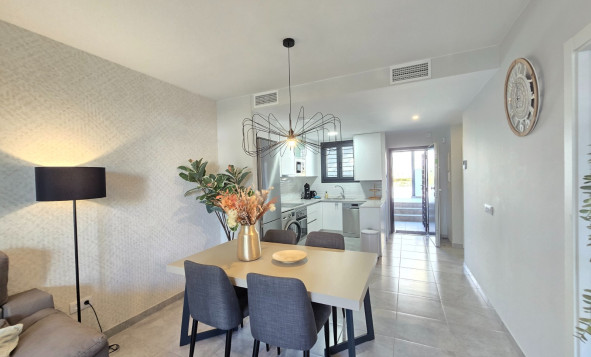 Herverkoop - Apartment / Flat * - Orihuela Costa - Costa Blanca Zuid