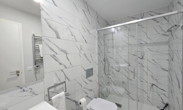 Herverkoop - Apartment / Flat * - Orihuela Costa - Costa Blanca Zuid