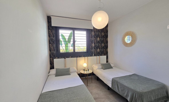 Herverkoop - Apartment / Flat * - Orihuela Costa - Costa Blanca Zuid