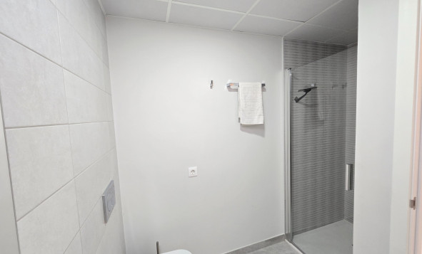 Herverkoop - Apartment / Flat * - Orihuela Costa - Costa Blanca Zuid