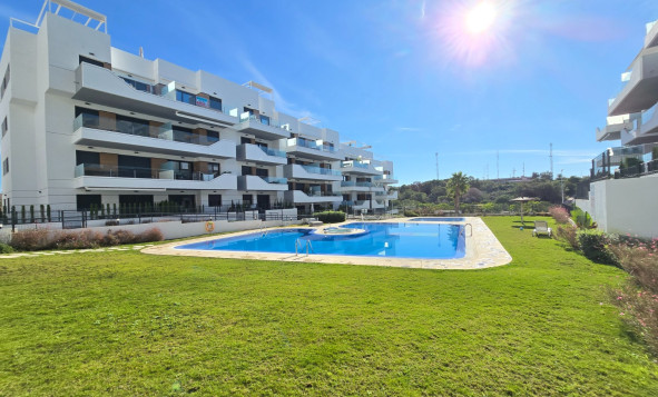 Herverkoop - Apartment / Flat * - Orihuela Costa - Costa Blanca Zuid