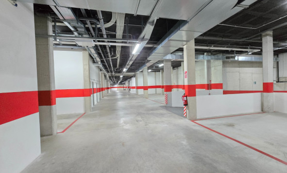 Herverkoop - Apartment / Flat * - Orihuela Costa - Costa Blanca Zuid