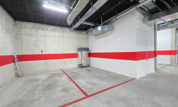 Herverkoop - Apartment / Flat * - Orihuela Costa - Costa Blanca Zuid