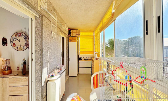 Herverkoop - 1. Appartement / flat - Torrevieja - Costa Blanca Zuid