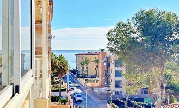 Herverkoop - 1. Appartement / flat - Torrevieja - Costa Blanca Zuid