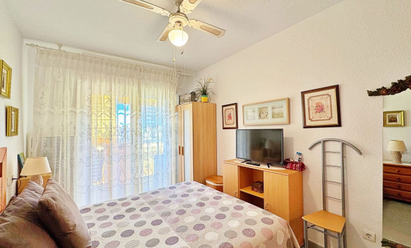 Herverkoop - 1. Appartement / flat - Torrevieja - Costa Blanca Zuid