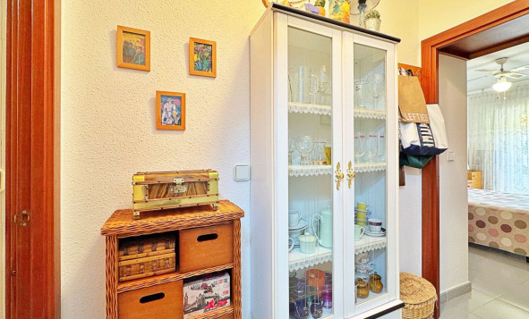 Herverkoop - 1. Appartement / flat - Torrevieja - Costa Blanca Zuid