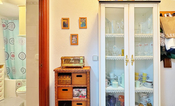 Herverkoop - 1. Appartement / flat - Torrevieja - Costa Blanca Zuid