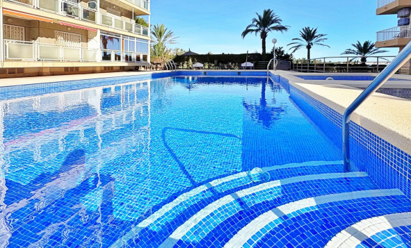 Herverkoop - 1. Appartement / flat - Torrevieja - Costa Blanca Zuid