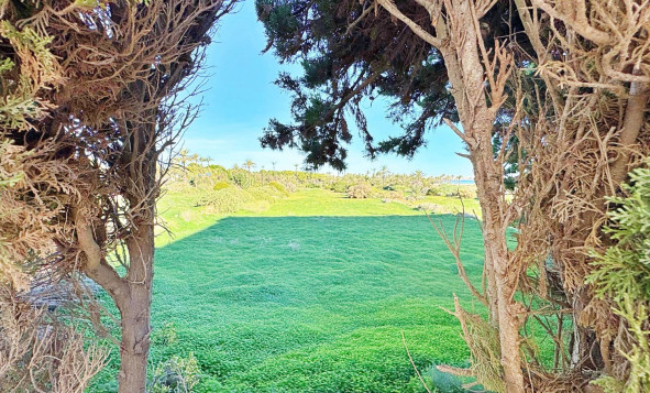 Herverkoop - 1. Appartement / flat - Torrevieja - Costa Blanca Zuid