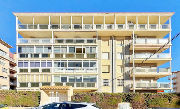 Herverkoop - 1. Appartement / flat - Torrevieja - Costa Blanca Zuid