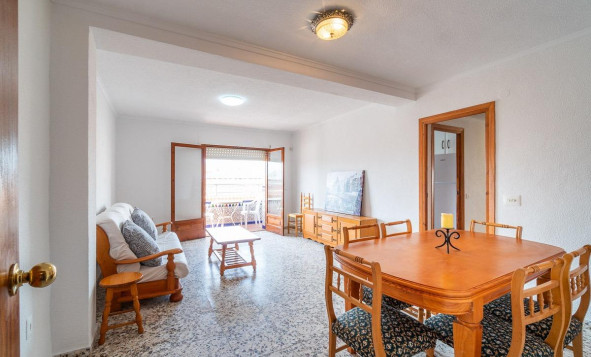 Herverkoop - 1. Appartement / flat - Torrevieja - Costa Blanca Zuid