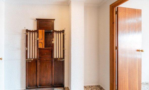 Herverkoop - 1. Appartement / flat - Torrevieja - Costa Blanca Zuid