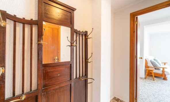 Herverkoop - 1. Appartement / flat - Torrevieja - Costa Blanca Zuid