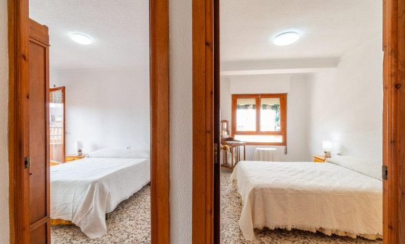 Herverkoop - 1. Appartement / flat - Torrevieja - Costa Blanca Zuid