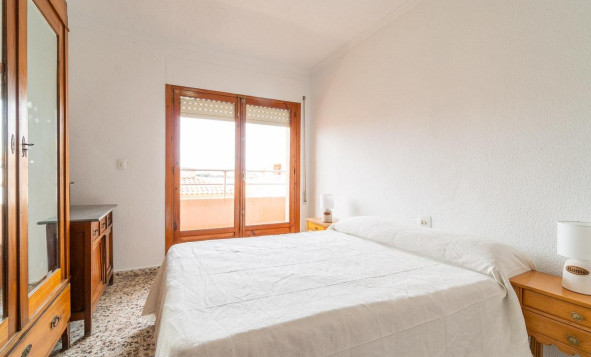 Herverkoop - 1. Appartement / flat - Torrevieja - Costa Blanca Zuid