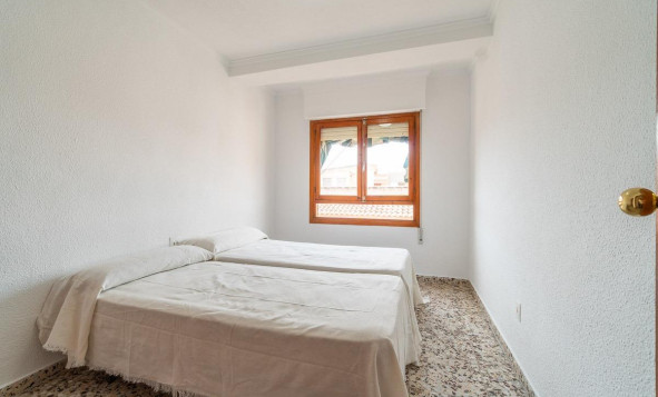 Herverkoop - 1. Appartement / flat - Torrevieja - Costa Blanca Zuid