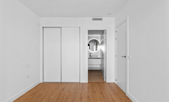 Herverkoop - 1. Appartement / flat - Villamartin - Costa Blanca Zuid