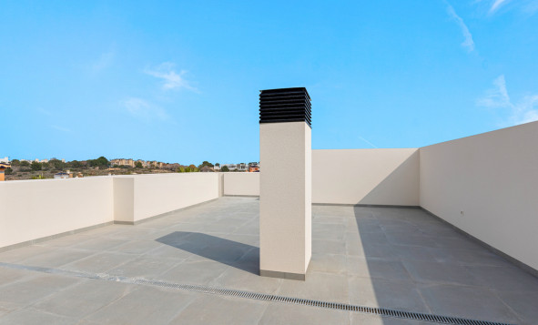 Herverkoop - 1. Appartement / flat - Villamartin - Costa Blanca Zuid