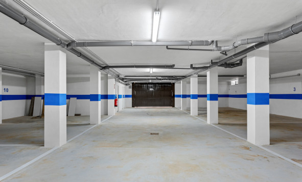 Herverkoop - 1. Appartement / flat - Villamartin - Costa Blanca Zuid