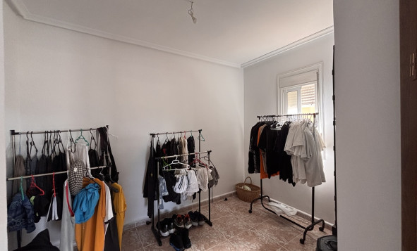 Herverkoop - 3. Halfvrijstaand huis - Benijofar - Costa Blanca Zuid