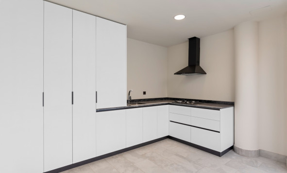 Herverkoop - 3. Halfvrijstaand huis - Torre de la Horadada - Costa Blanca Zuid