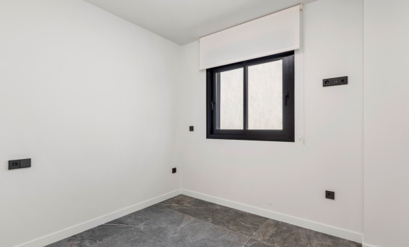 Herverkoop - 3. Halfvrijstaand huis - Torre de la Horadada - Costa Blanca Zuid