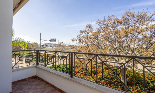 Herverkoop - 2. Town house / tussenwoning - San Cayetano  - Costa Calida