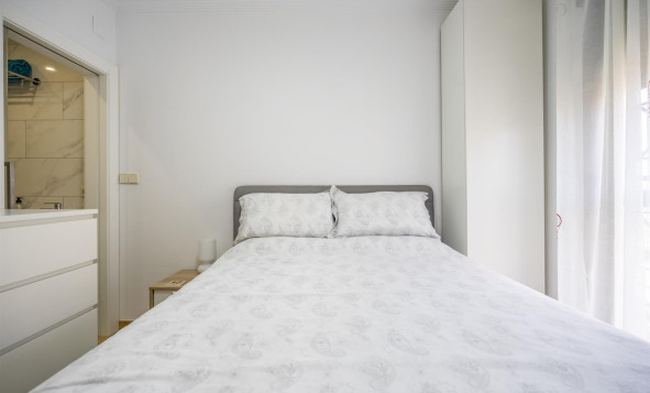 Herverkoop - 2. Town house / tussenwoning - San Cayetano  - Costa Calida