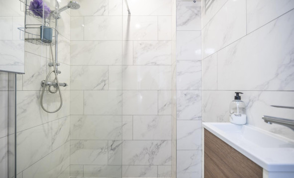 Herverkoop - 2. Town house / tussenwoning - San Cayetano  - Costa Calida