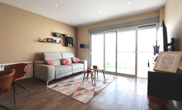 Herverkoop - 4. Halfvrijstaande villa - Daya Vieja - Costa Blanca Zuid