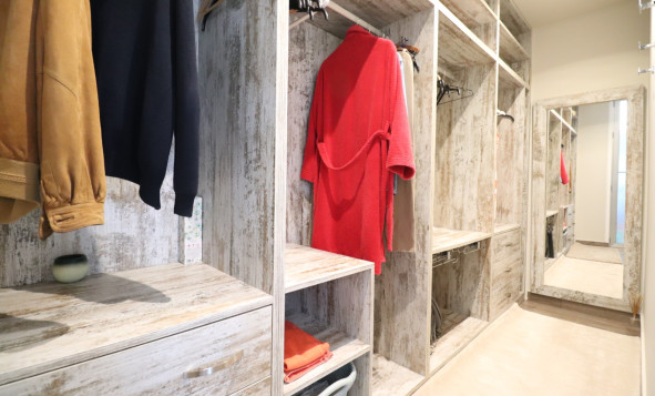 Herverkoop - 4. Halfvrijstaande villa - Daya Vieja - Costa Blanca Zuid