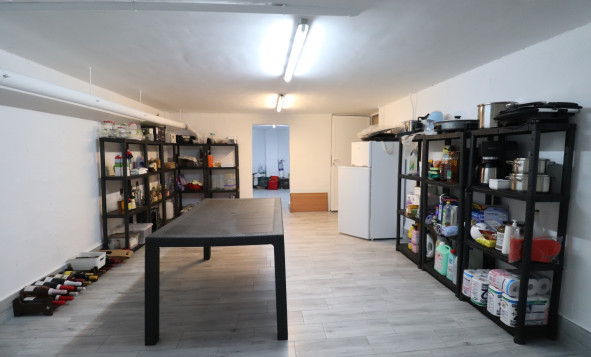 Herverkoop - 4. Halfvrijstaande villa - Daya Vieja - Costa Blanca Zuid