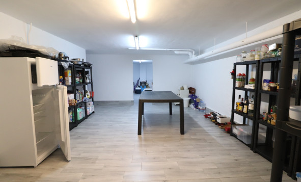 Herverkoop - 4. Halfvrijstaande villa - Daya Vieja - Costa Blanca Zuid