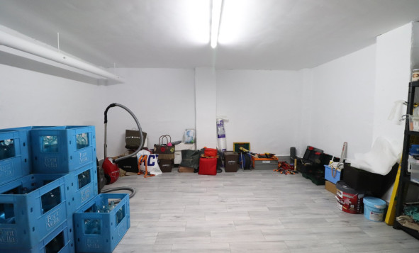 Herverkoop - 4. Halfvrijstaande villa - Daya Vieja - Costa Blanca Zuid