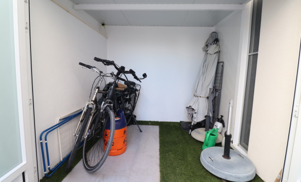 Herverkoop - 4. Halfvrijstaande villa - Daya Vieja - Costa Blanca Zuid