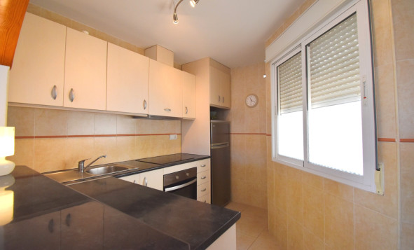 Herverkoop - 1. Appartement / flat - Orihuela Costa - Costa Blanca Zuid