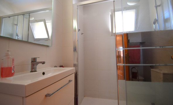 Herverkoop - 1. Appartement / flat - Orihuela Costa - Costa Blanca Zuid