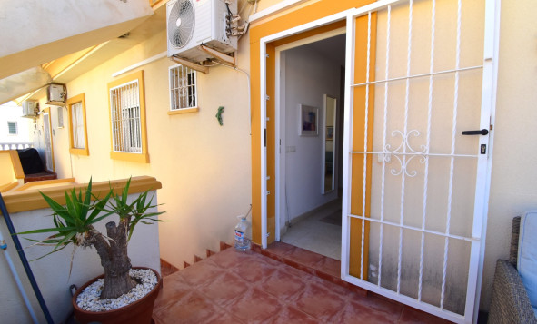 Herverkoop - 1. Appartement / flat - Orihuela Costa - Costa Blanca Zuid