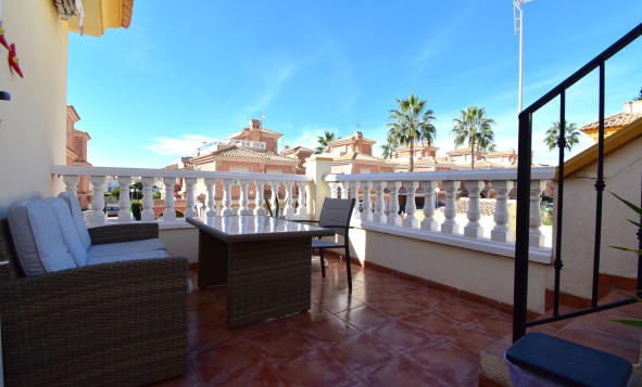 Herverkoop - 1. Appartement / flat - Orihuela Costa - Costa Blanca Zuid