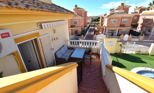 Herverkoop - 1. Appartement / flat - Orihuela Costa - Costa Blanca Zuid