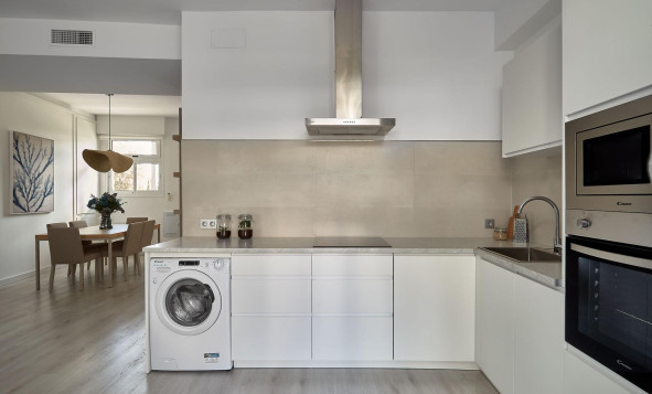 Nieuwbouw Woningen - Appartement - Vera