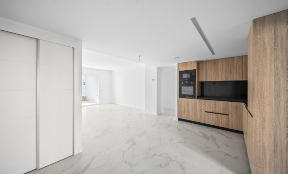 Herverkoop - 1. Appartement / flat - Torrevieja - Costa Blanca Zuid